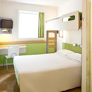 Hotel Ibis Budget Paulista